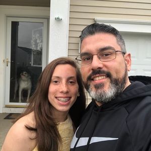 Meet your Posher, Pedro